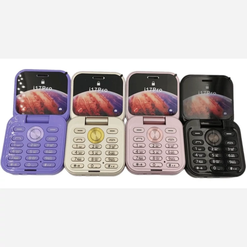 گوشی سروو i17 mini