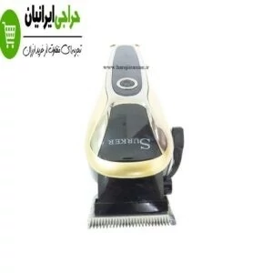 ماشین اصلاح سورکر مدل SURKER SK-803
