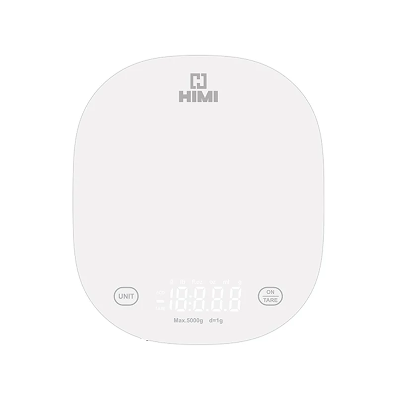 ترازو آشپزخانه دیجیتال هیمی مدل  sense mini