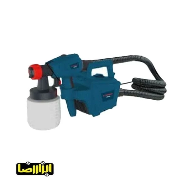 پیستوله برقی خرطومی استرانگ 800 وات مدل LM8500