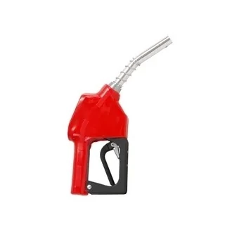 نازل بنزین و گازوئیل کش ورما قطع کن دار مدل AC-11A