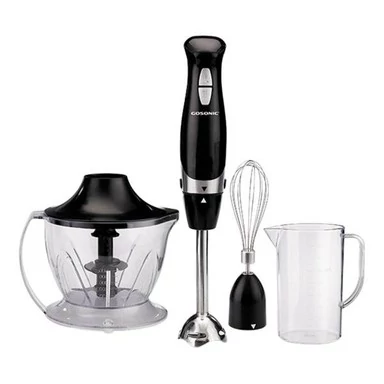 گوشت کوب برقی گوسونیک مدل  Gsb-841