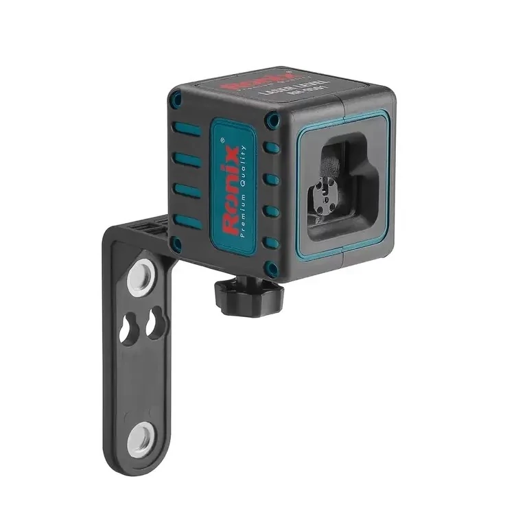 تراز لیزری رونیکس مدل RH-9501 دو خط با نور قرمز