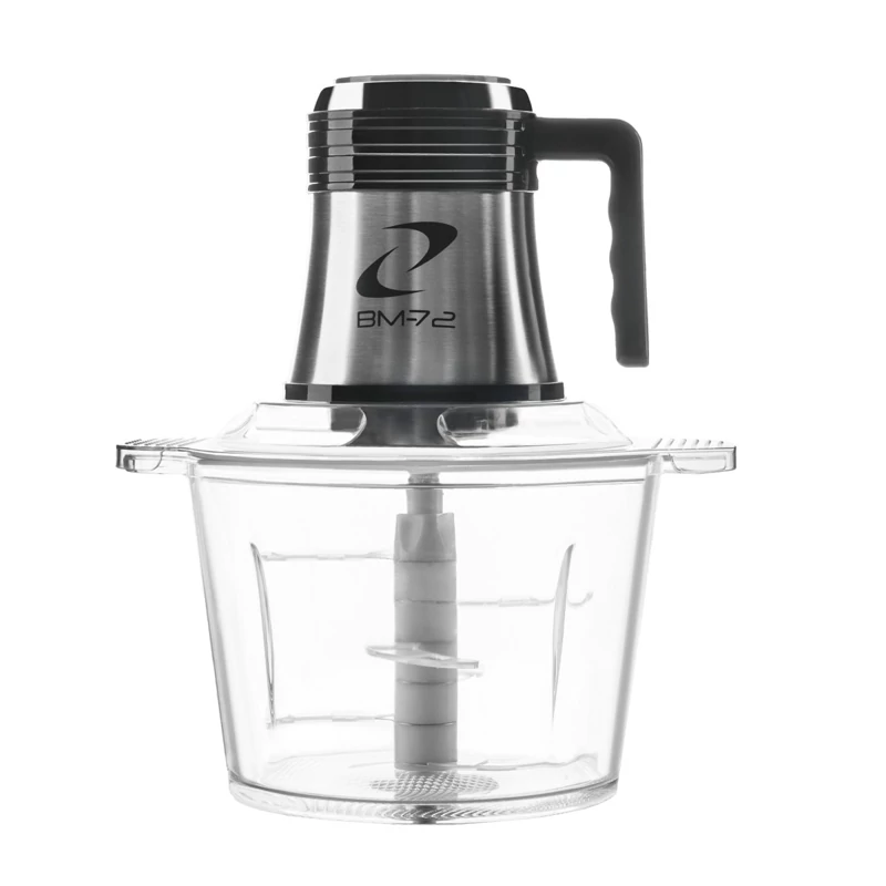 خردکن بی ام - 72 مدل BM-7026 5.0