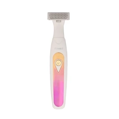 ماشین اصلاح موی بدن بانوان رومئو مدل Rm-4041