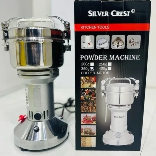 آسیاب 350 گرم سیلورکرست-قدرت2500 وات مدل SC-350