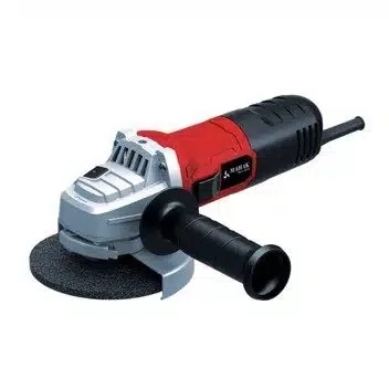 مینی فرز محک مدل AG-115/600 ظرفیت ۶۰۰ وات سایز ۱۱۵ میلیمتر