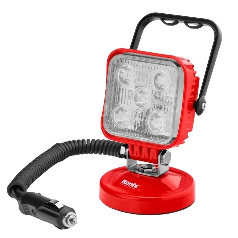 چراغ فندکی رونیکس  مدل RH-4236چراغ فندکی رونیکس  مدل RH-4236