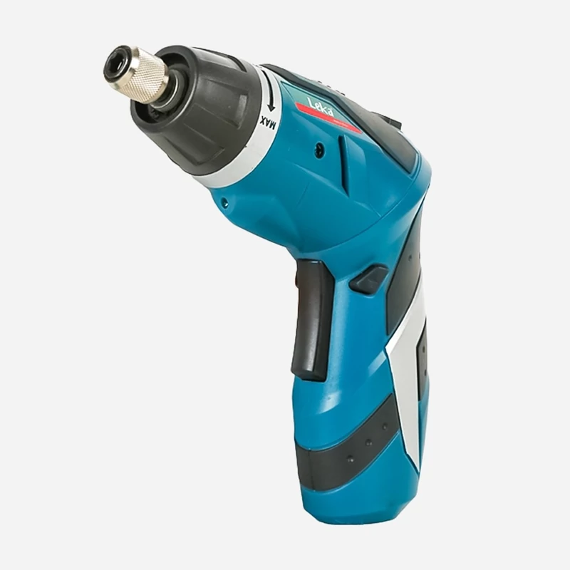 پیچ گوشتی شارژی لکا CS03-003