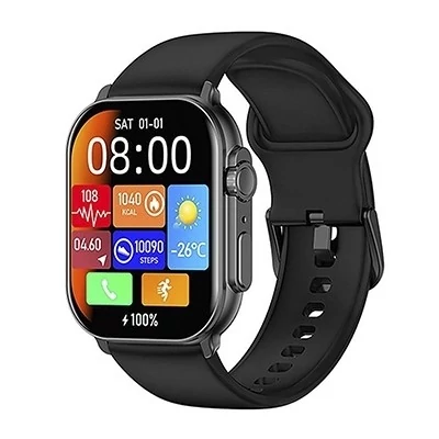 ساعت هوشمند شیائومی مدل SF1E با نمایشگر AMOLED