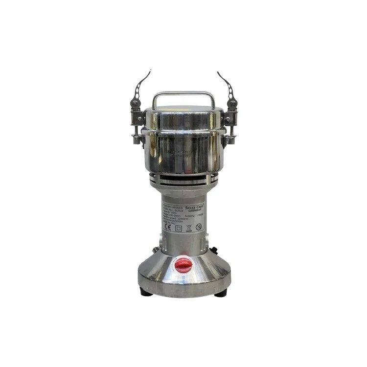 آسیاب 250گرمی سیلور کرست مدل SC-1250 ساخت آلمان