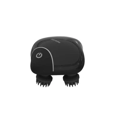 ماساژور سر شارژی قابل حمل پورودو مدل PD-LSHDMSG4-BK