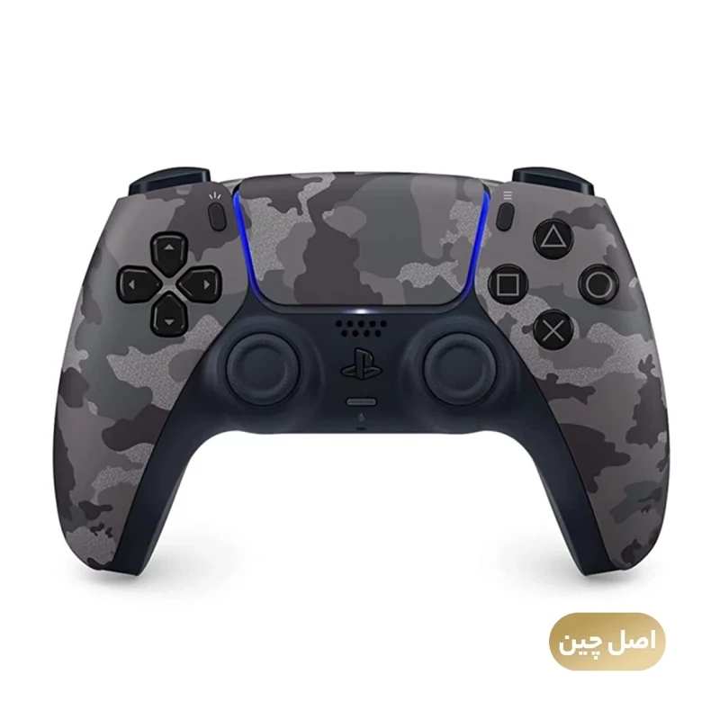 دسته بازی سونی استتار PS5 DualSense