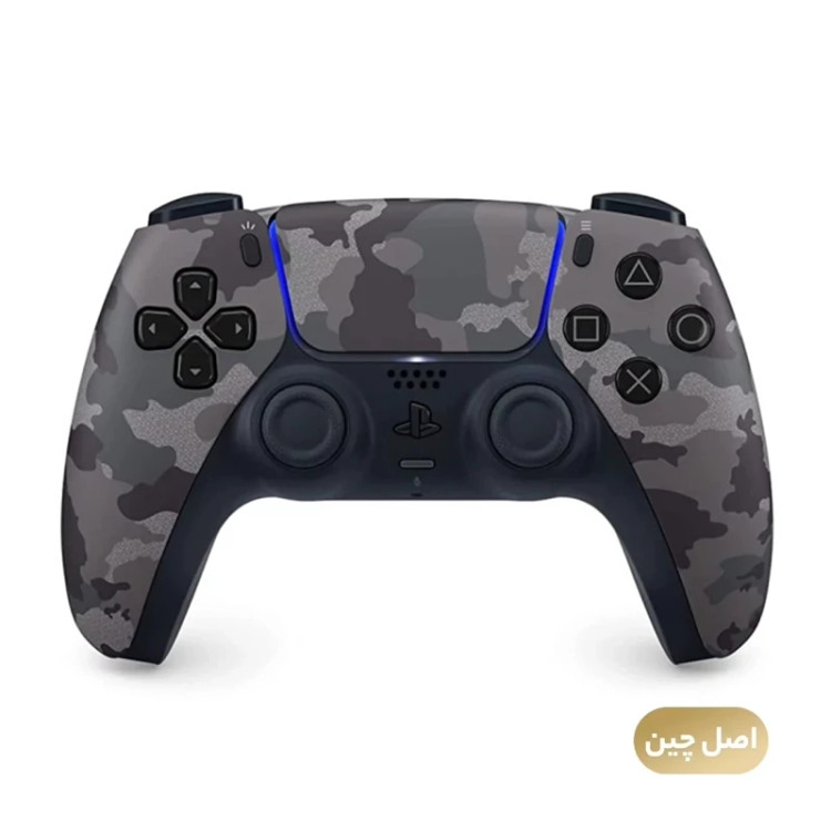 دسته بازی سونی استتار PS5 DualSense