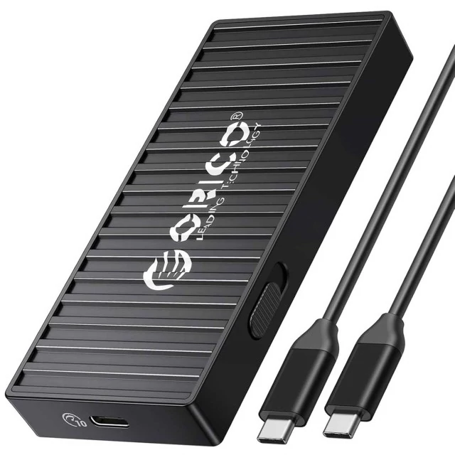 باکس هارد اوریکو مدل 9610C3 M.2 NVMe