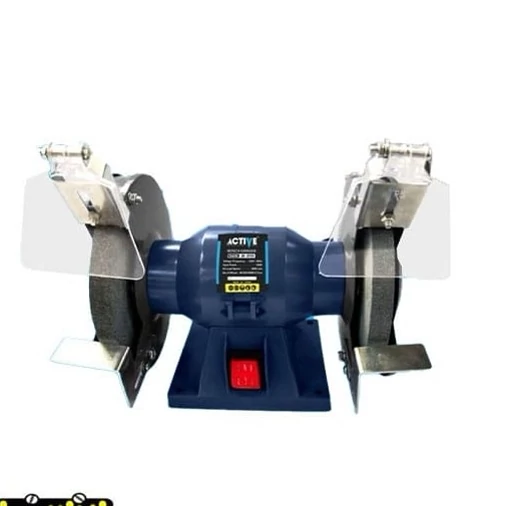 سنگ رومیزی اکتیو مدل AC-37125 سایز ۱۲۵ میلیمتر