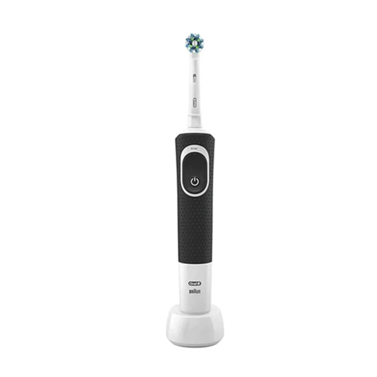 مسواک برقی اورال بی مدل Cross Action Vitality 100