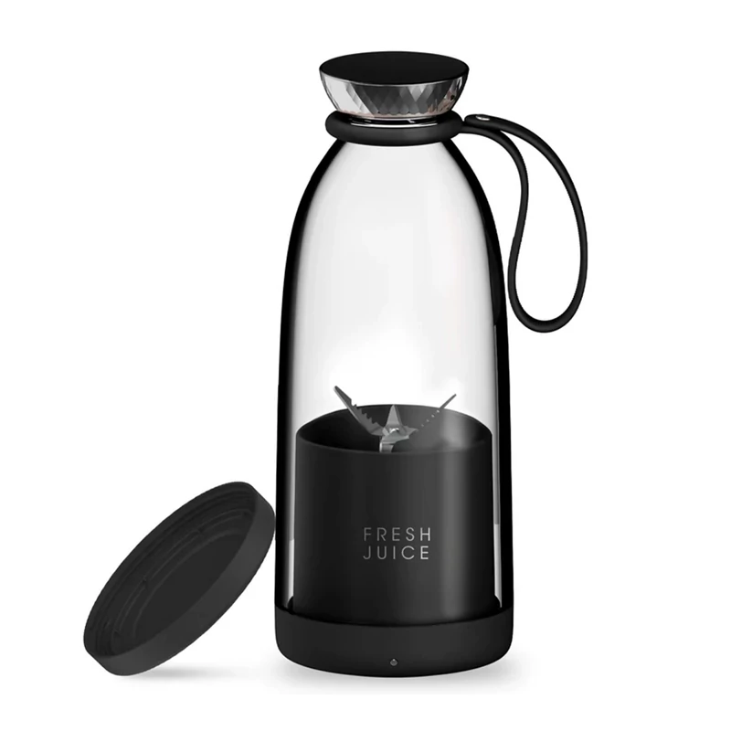 شیکر شیائومی مدل Fresh Juice ظرفیت 500 میل