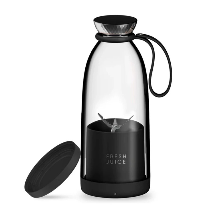 شیکر شیائومی مدل Fresh Juice ظرفیت 500 میل