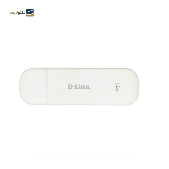 مودم 4G LTE قابل حمل دی-لینک مدل DWR-910M 4.4