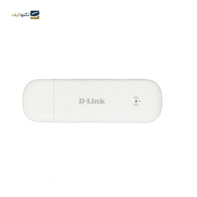 مودم 4G LTE قابل حمل دی-لینک مدل DWR-910M 4.4
