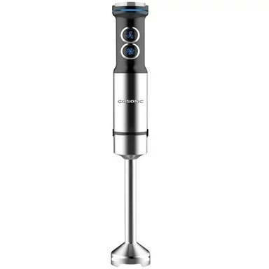 گوشت کوب برقی گوسونیک مدل GSB-832 تک کاره با توربو