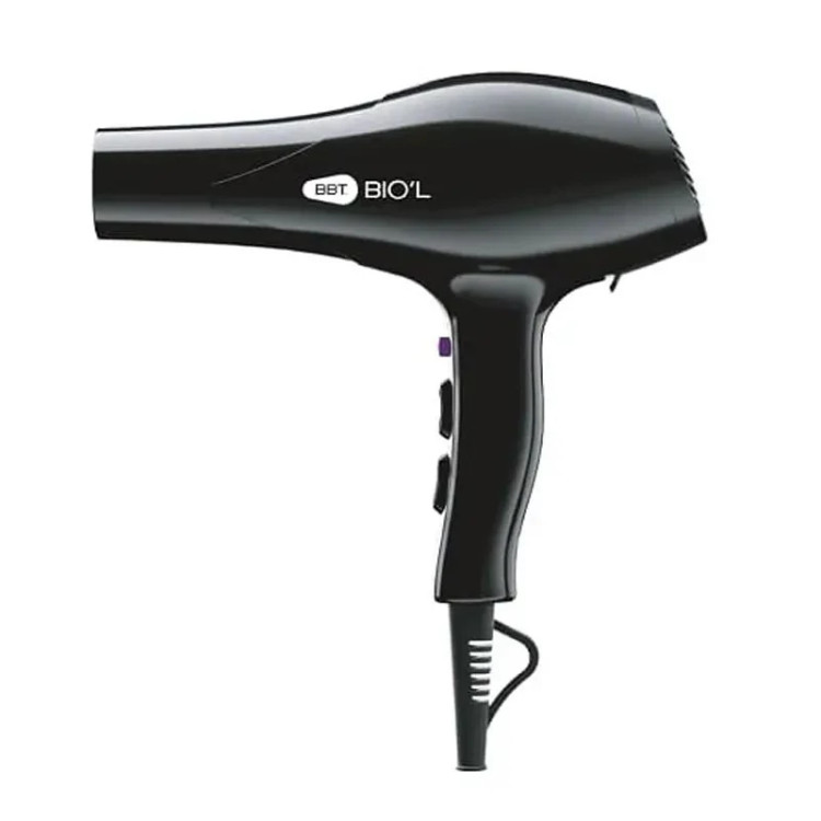 سشوار بیول Biol ـ مدل BHD 522ـ 2200 وات