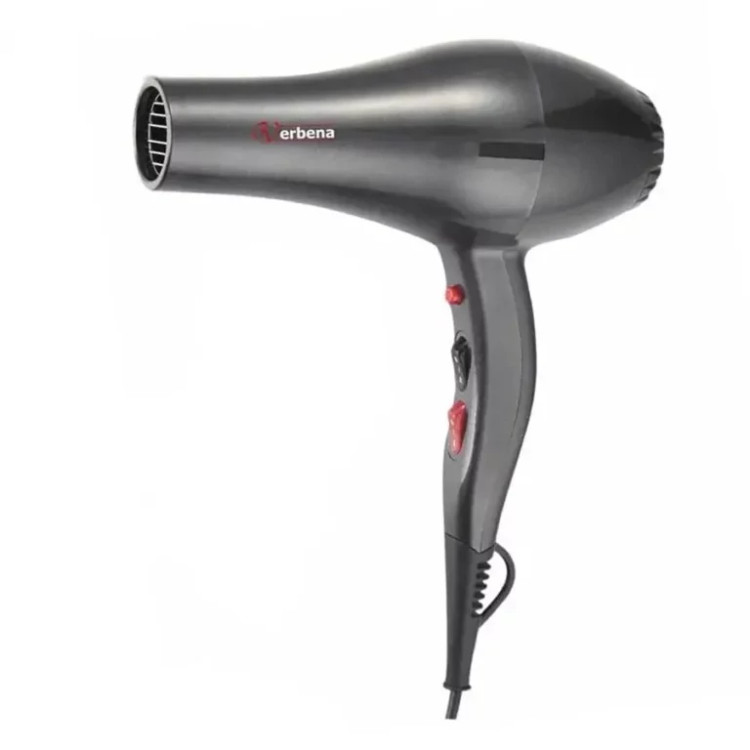سشوار وربنا Verbena ـ مدل VR 9902 ـ 2200 وات