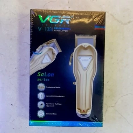 ماشین اصلاح وی جی آر مدل V-140