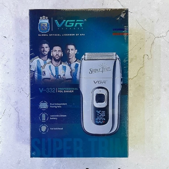 شیور وی جی ار مدل V 332