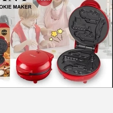 کوکی ساز ماشینی سوکانی مدل SK-08097