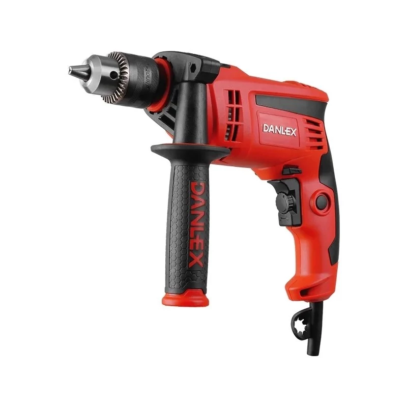 دریل چکشی دنلکس 710 وات مدل DX-1172