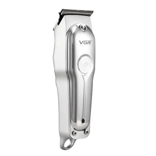 ماشین اصلاح موی سر و صورت وی جی ار مدل V-071
