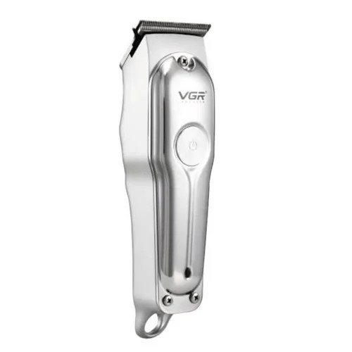ماشین اصلاح موی سر و صورت وی جی ار مدل V-071