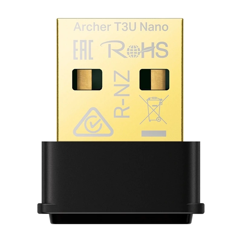 کارت شبکه بی‌سیم تی پی لینک مدل TL-WN725N ظرفیت ۱۵۰Mbps