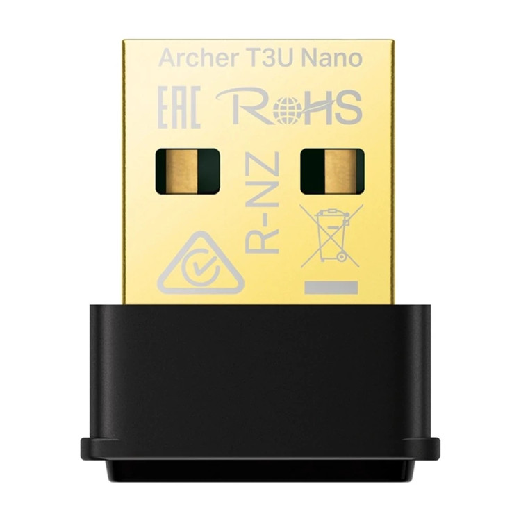 کارت شبکه بیسیم تی پی لینک مدل TL-WN725N ظرفیت ۱۵۰Mbps