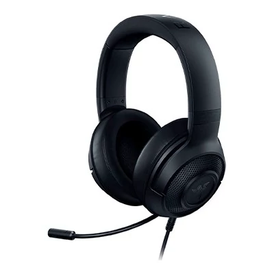 هدست با سیم ریزر Kraken X Lite