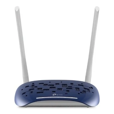 مودم روتر VDSL/ADSL تی پی لینک مدل TD-W9960