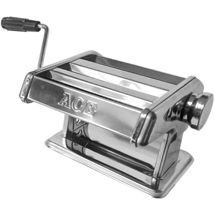 دستگاه خمیر پهن کن و رشته کن مدل Ampia-150
