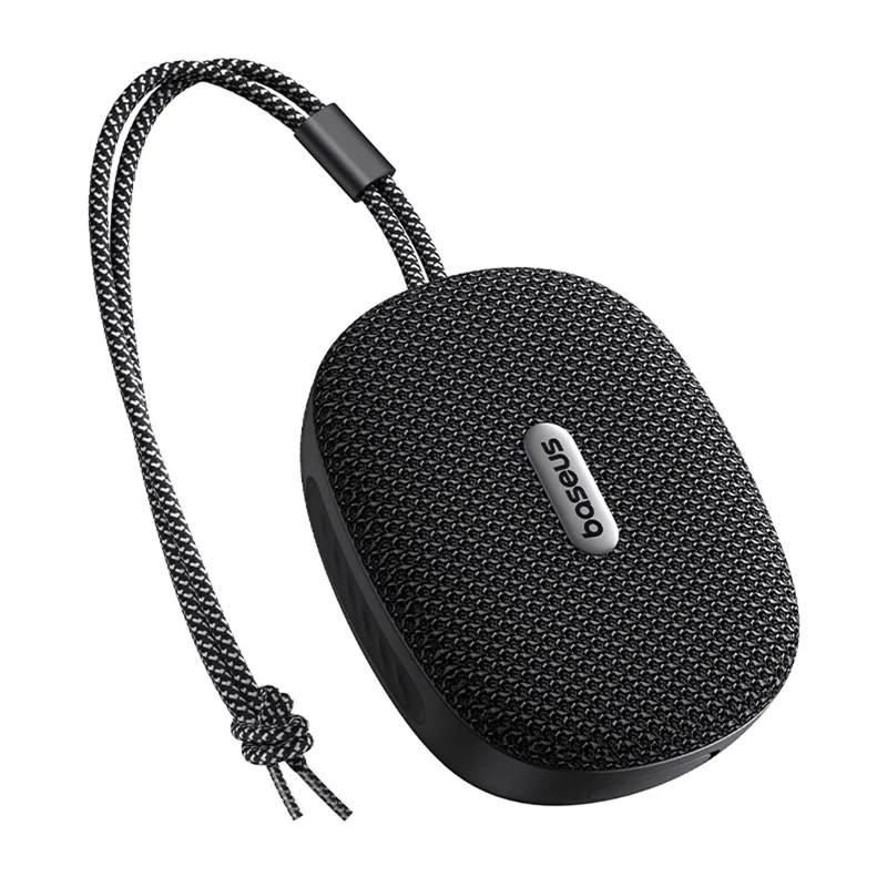 اسپیکر بلوتوثی باسئوس مدل AeQur 35 Pro Air قابل حمل ضد آب