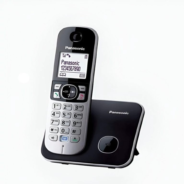 تلفن بی سیم پاناسونیک KX-TG6811