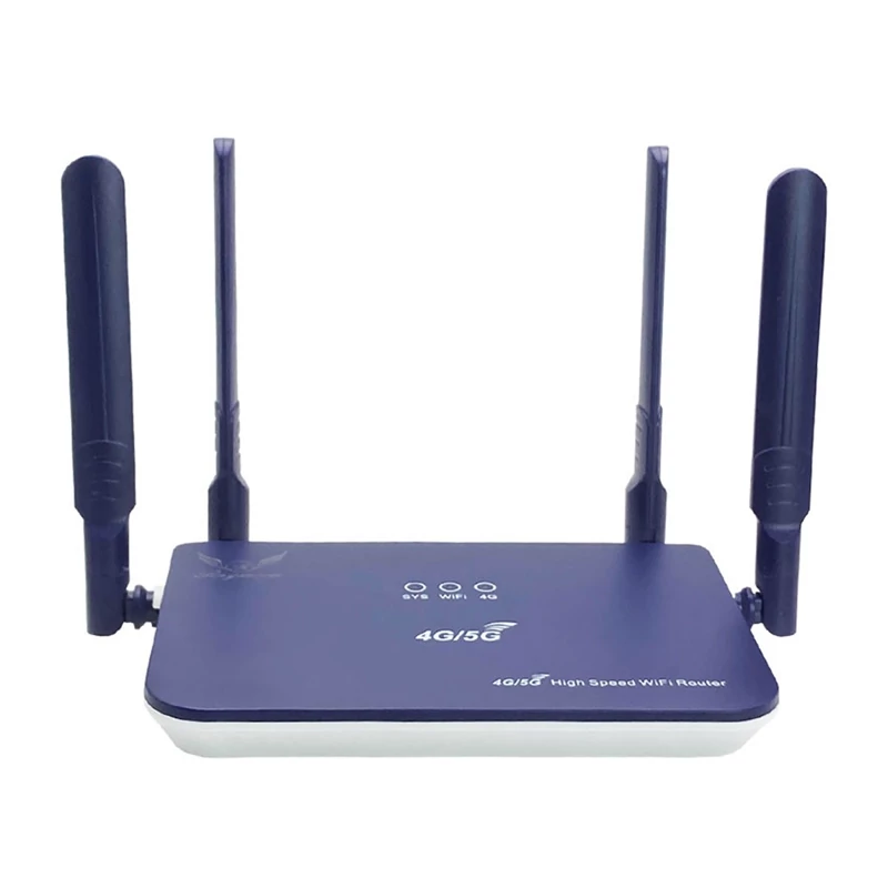 مودم سیمکارتی 4G-Lte رایمون مدل MZ620