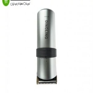 ماشین اصلاح دینگ لینگ مدل RF-699 با تیغه استیل ضد زنگ