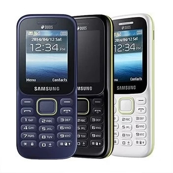 گوشی سامسونگ B310E حافظه 4 مگابایت