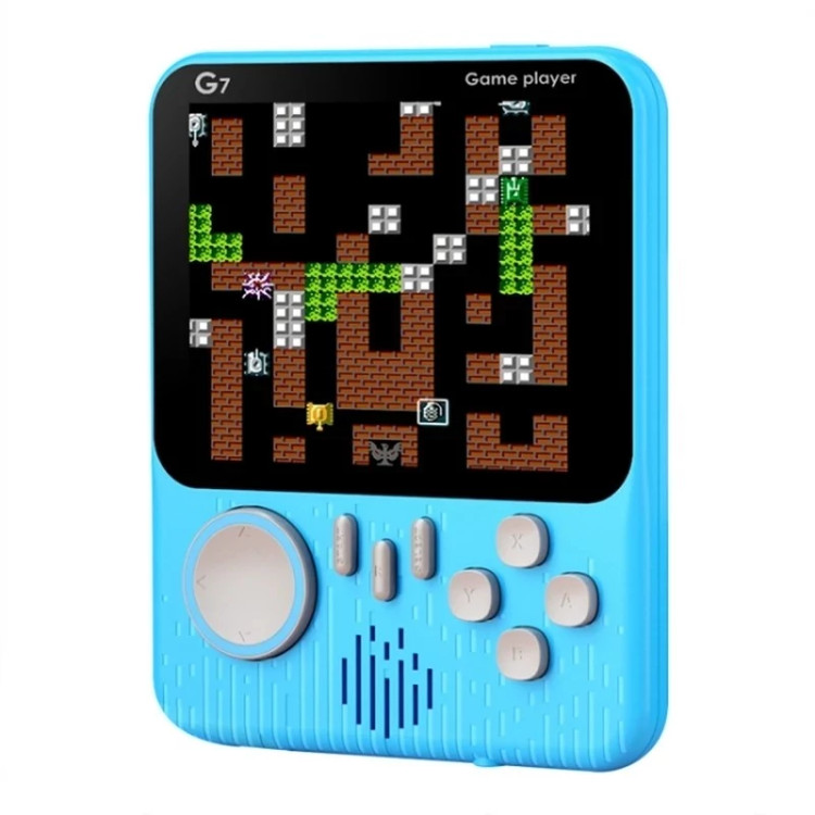 کنسول بازی دستی Game Box G7 با ۲ دسته