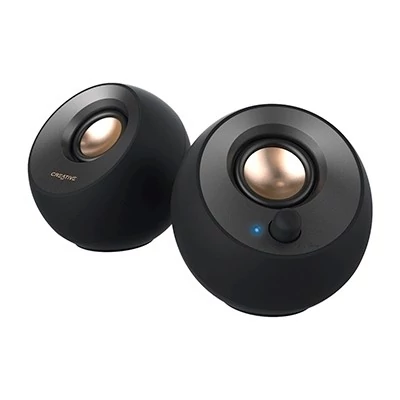 اسپیکر کریتیو مدل Pebble V2