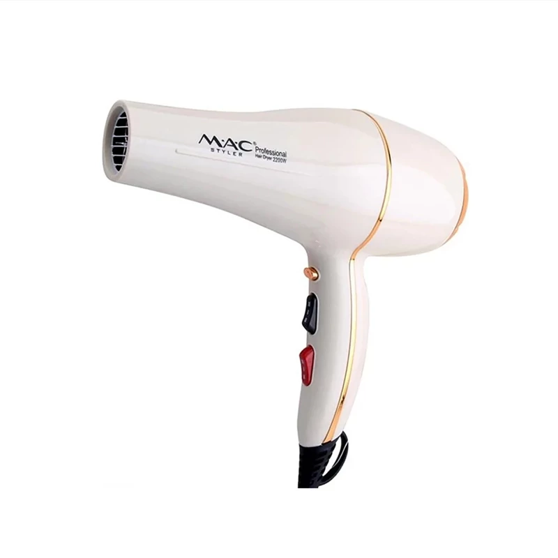 سشوار مک استایلر مدل MC-6689