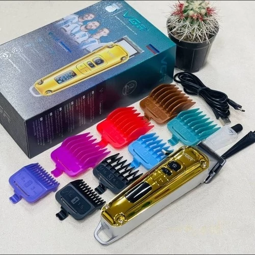 ماشین اصلاح وی جی آر مدل V-006