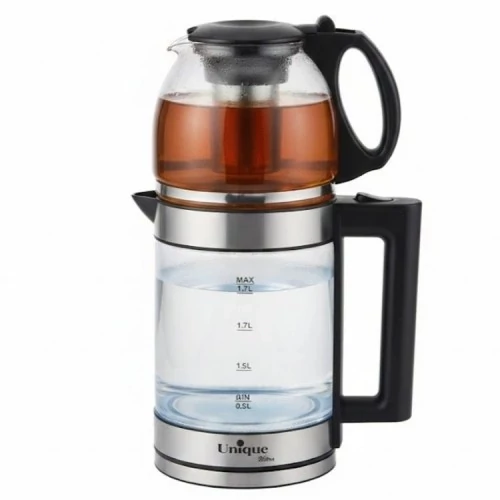 چایی ساز روهمی یونیک مدل  UA-8002