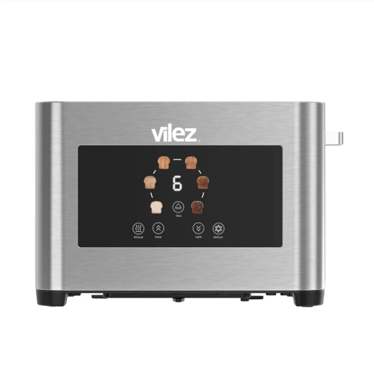 توستر ولز مدل VL3015 5.0 42